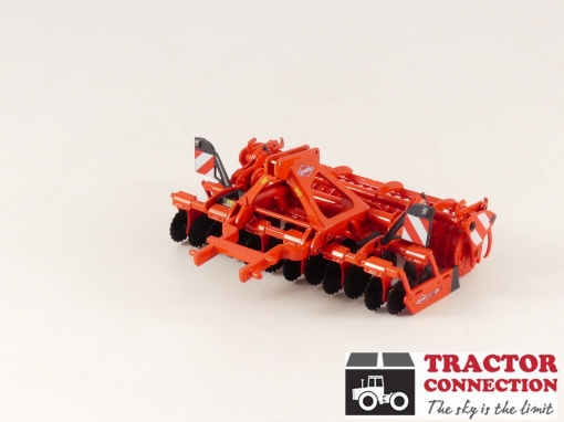 Afbeeldingen van Kuhn CD 3020
