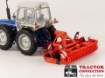 Afbeeldingen van Kuhn CD 3020