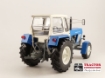 Afbeeldingen van Fortschritt ZT 300 blauw