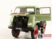 Afbeeldingen van Unimog 401U - groen