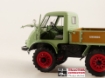 Afbeeldingen van Unimog 401U - groen