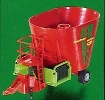 Afbeeldingen van Strautmann 1250 Vertimix