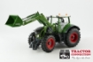 Afbeeldingen van Fendt 939 met voorlader