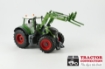Afbeeldingen van Fendt 939 met voorlader