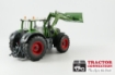 Afbeeldingen van Fendt 939 met voorlader