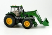Afbeeldingen van John Deere 7280R met voorlader