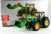 Afbeeldingen van John Deere 7280R met voorlader