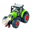 Afbeeldingen van Claas Axion 850 remote controlled
