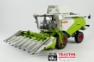 Afbeeldingen van Claas Tucano 570   - Cornspeed