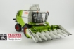 Afbeeldingen van Claas Tucano 570   - Cornspeed