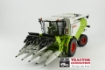 Afbeeldingen van Claas Tucano 570   - Cornspeed