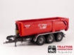 Afbeeldingen van Krampe THL30L containerwagen
