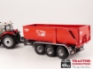 Afbeeldingen van Krampe THL30L containerwagen
