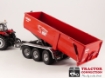 Afbeeldingen van Krampe THL30L containerwagen
