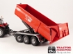 Afbeeldingen van Krampe THL30L containerwagen