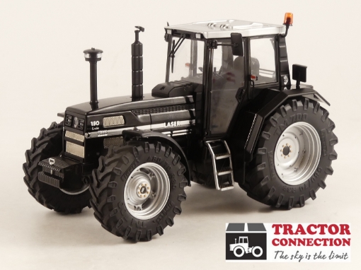 Afbeeldingen van Same Laser 150 Black