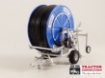 Afbeeldingen van Idrofoglia Turbocar Active G5 regenhaspel