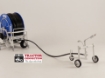 Afbeeldingen van Idrofoglia Turbocar Active G5 regenhaspel