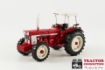 Afbeeldingen van International 1246 - Fritzmeier ROPS