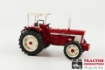 Afbeeldingen van International 1246 - Fritzmeier ROPS