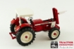 Afbeeldingen van International 1246 - Fritzmeier ROPS