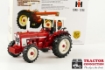 Afbeeldingen van International 1246 - Fritzmeier ROPS