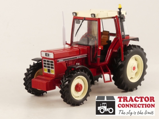 Afbeeldingen van International 1056XL Chartres