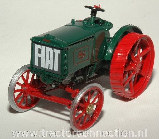 Afbeeldingen van Fiat 702