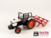 Afbeeldingen van Case 1494 2WD