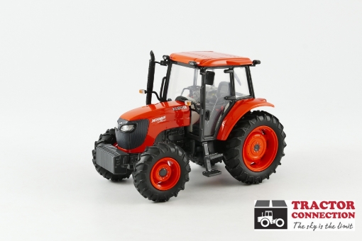 Afbeeldingen van Kubota M108S