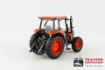 Afbeeldingen van Kubota M108S
