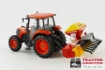 Afbeeldingen van Kubota M108S