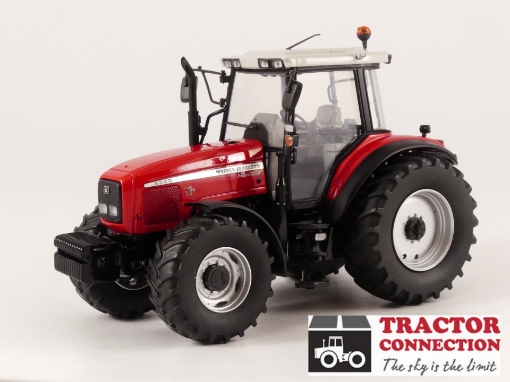 Afbeeldingen van Massey Ferguson 8220Xtra