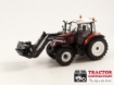 Afbeeldingen van New Holland T5.120 Centenario met voorlader
