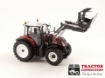 Afbeeldingen van New Holland T5.120 Centenario met voorlader