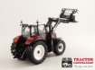 Afbeeldingen van New Holland T5.120 Centenario met voorlader