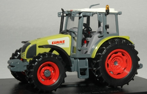 Afbeeldingen van Claas Celtis 446
