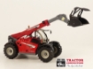 Afbeeldingen van Massey Ferguson TH 8043 telehandler