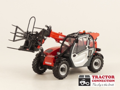 Afbeeldingen van Manitou MLT 625 75 H telehandler