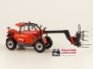 Afbeeldingen van Manitou MLT 625 75 H telehandler