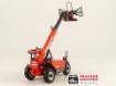 Afbeeldingen van Manitou MLT 625 75 H telehandler
