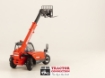 Afbeeldingen van Manitou MT 625 T telehandler