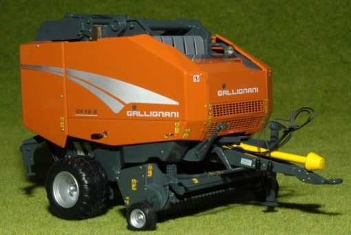 Afbeeldingen van Gallignani GA V9 8