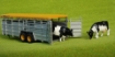 Afbeeldingen van Joskin Betimax RDS 7500 veewagen