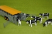 Afbeeldingen van Joskin Betimax RDS 7500 veewagen