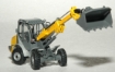 Afbeeldingen van Kramer 750T