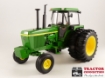 Afbeeldingen van John Deere 4630 2WD Prestige Series
