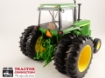 Afbeeldingen van John Deere 4630 2WD Prestige Series