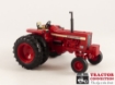 Afbeeldingen van International  Farmall 756 dubbellucht