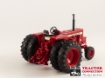 Afbeeldingen van International  Farmall 756 dubbellucht